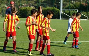 Dates de la reprise pour les catégories &quot;enfants&quot;