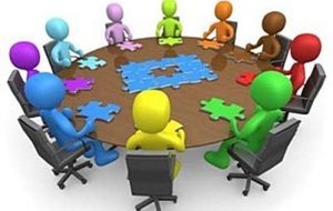 Réunion de rentrée