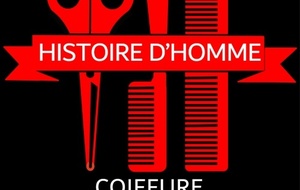 HISTOIRE D'HOMME