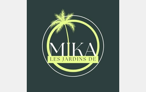 Les jardins de Mika