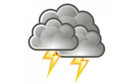 [MAJ 15h30] Annulation de l'entrainement des débutants / U13 du mercredi 14/09/16
