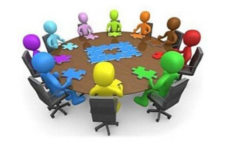 Réunion de rentrée