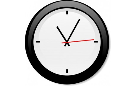 Nouvel horaire pour l'entraînement des débutants : 14h30