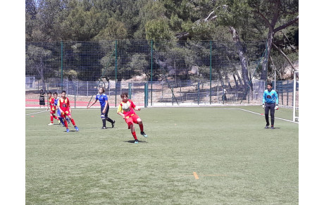 Inscriptions saison 2019 / 2020