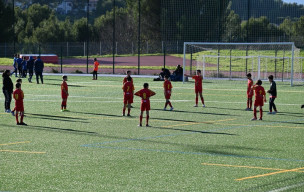 Samedi 29 Novembre Championnat U13