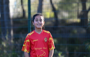 Samedi 29 novembre championnat U12