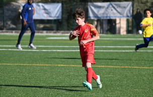 Samedi 29 Novembre Championnat U11