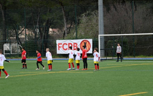 Samedi 31 janvier 2026: championnat U10