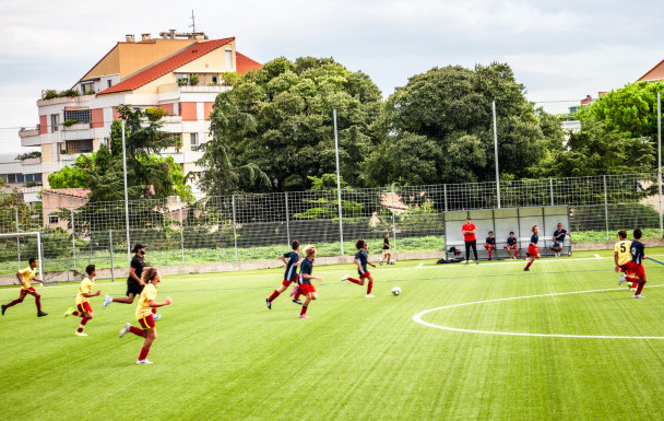 Dimanche 23 novembre championnat U14