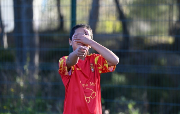 Samedi 29 novembre championnat U12