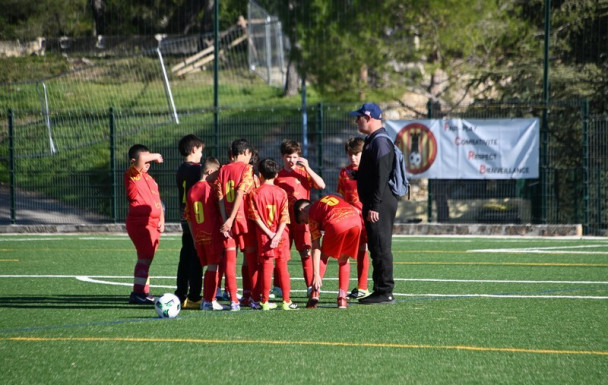 Samedi 29 Novembre Championnat U11